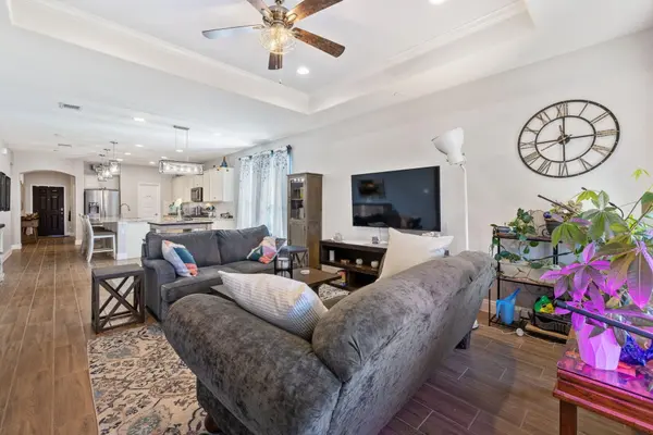 101 Eli Whitney WAY, Hutto, TX 78634