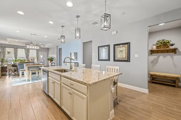 101 Eli Whitney WAY, Hutto, TX 78634
