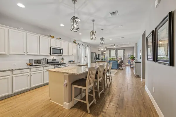101 Eli Whitney WAY, Hutto, TX 78634