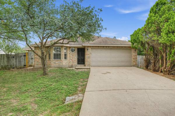 101 Princess Jennifer DR, Kyle, TX 78640