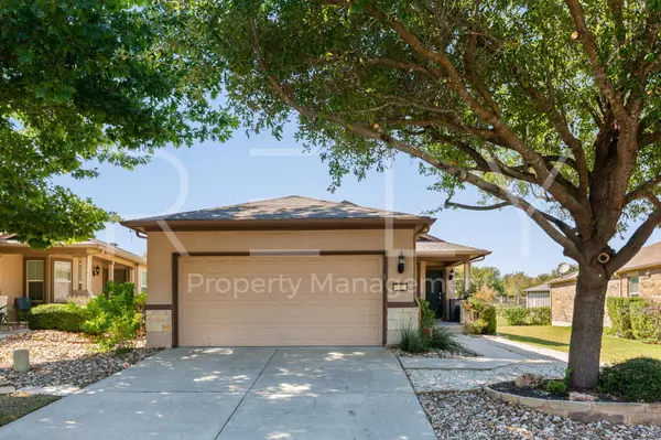 102 Huntsville CV, Georgetown, TX 78633