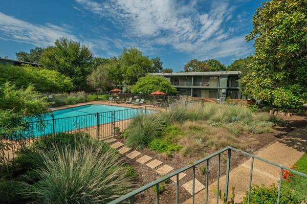 1304 Mariposa DR #222, Austin, TX 78704