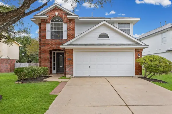 17208 Bushmills RD, Pflugerville, TX 78660