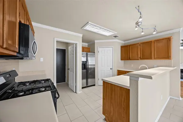 17208 Bushmills RD, Pflugerville, TX 78660