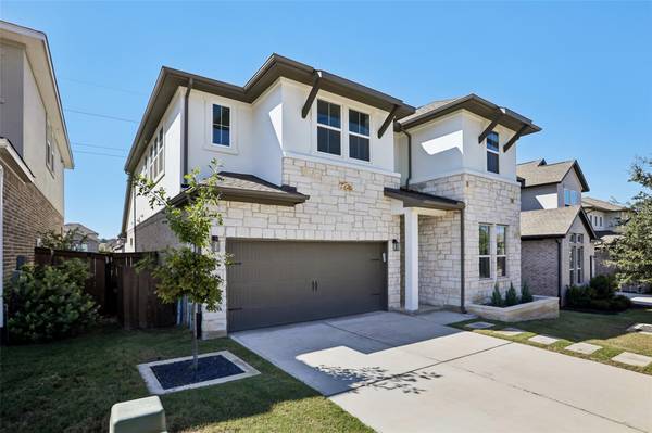 1549 Martin Wells ST, Leander, TX 78641