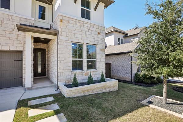 1549 Martin Wells ST, Leander, TX 78641