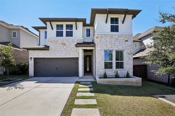 1549 Martin Wells ST, Leander, TX 78641