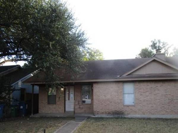 2001 E Stassney LN, Austin, TX 78744