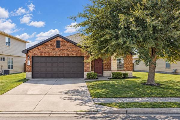 18005 Prairie Verbena LN, Elgin, TX 78621