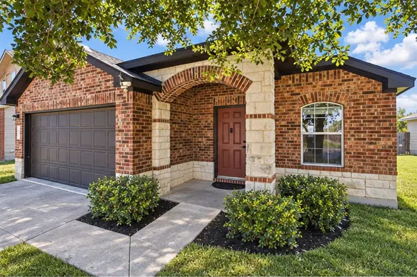 18005 Prairie Verbena LN, Elgin, TX 78621