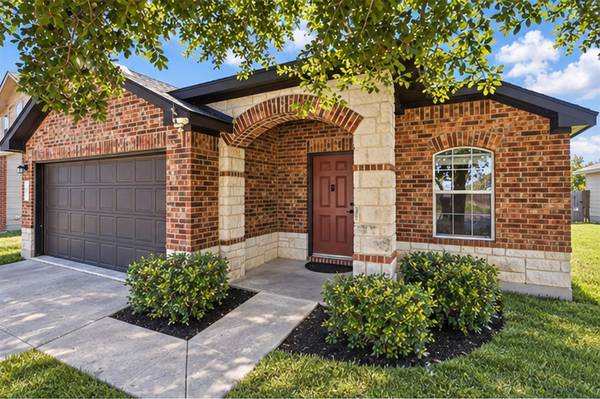 18005 Prairie Verbena LN, Elgin, TX 78621