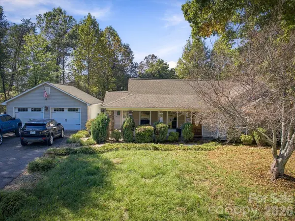 4284 Oakland DR #1, Morganton, NC 28655