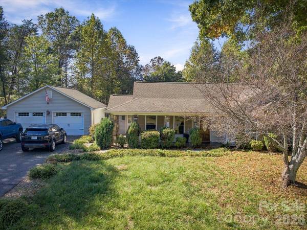 4284 Oakland DR #1, Morganton, NC 28655