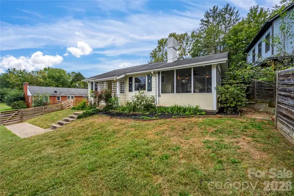 9 Oakley RD, Asheville, NC 28803