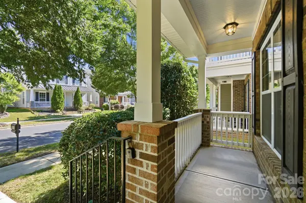 10544 Royal Winchester DR, Charlotte, NC 28277