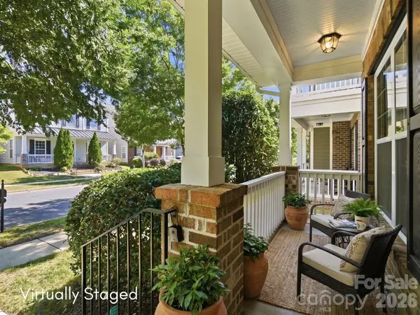 10544 Royal Winchester DR, Charlotte, NC 28277