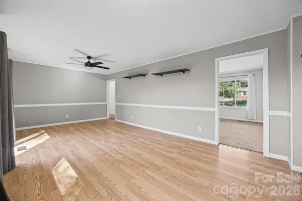 805 Waters ST, Shelby, NC 28152