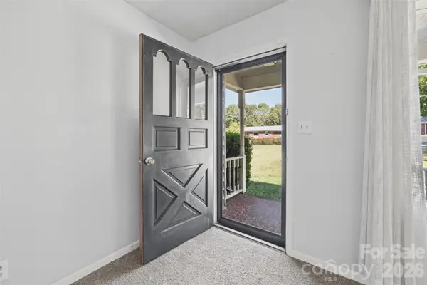 805 Waters ST, Shelby, NC 28152