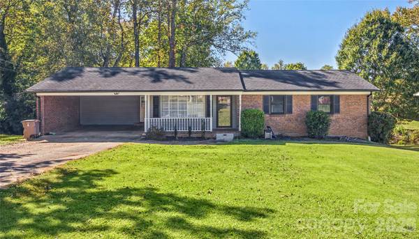 805 Waters ST, Shelby, NC 28152