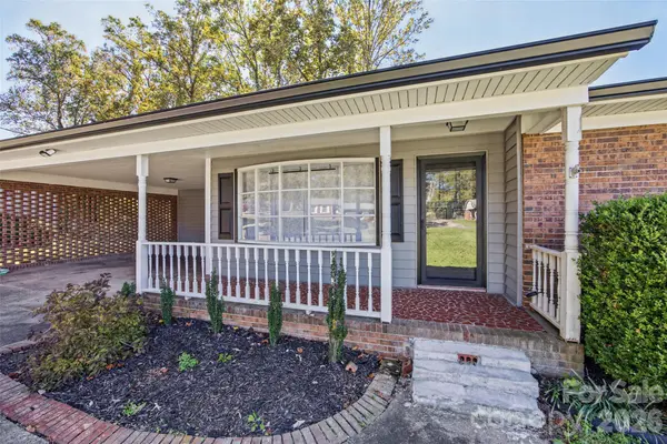 805 Waters ST, Shelby, NC 28152