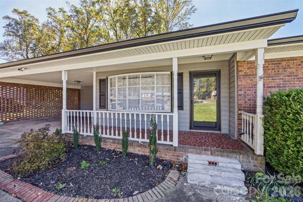 805 Waters ST, Shelby, NC 28152