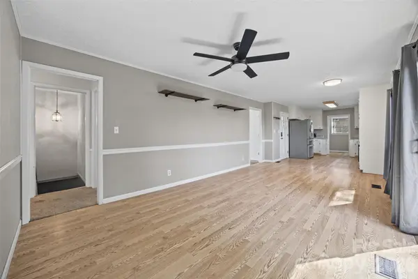 805 Waters ST, Shelby, NC 28152