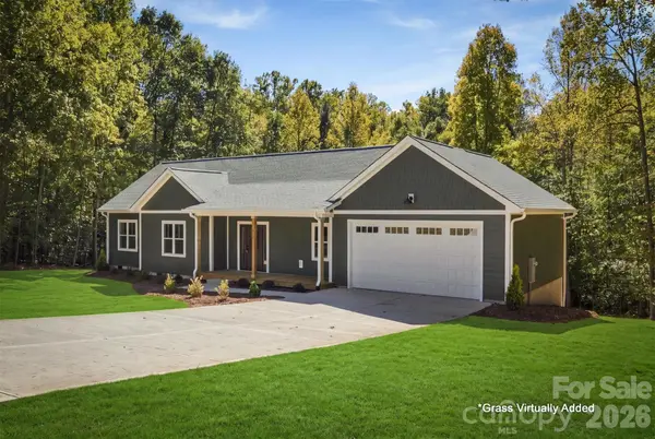2968 Woodwind DR, Valdese, NC 28690