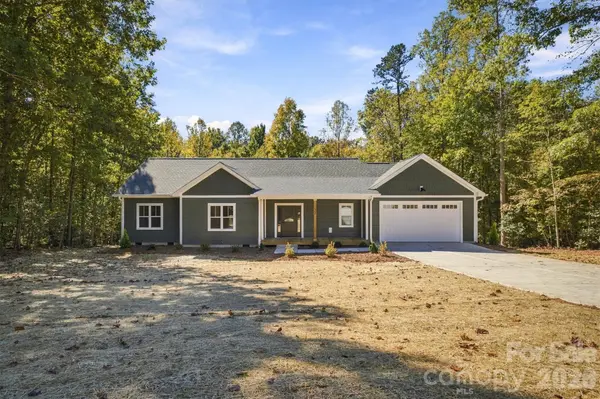 2968 Woodwind DR, Valdese, NC 28690