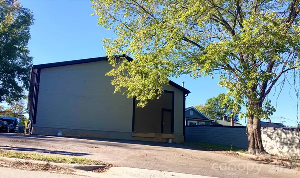 707 N Salisbury AVE, Spencer, NC 28159