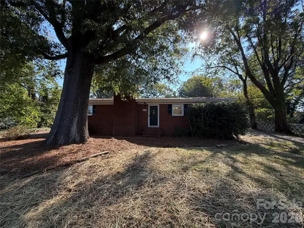 5525 Bertie AVE, Salisbury, NC 28147