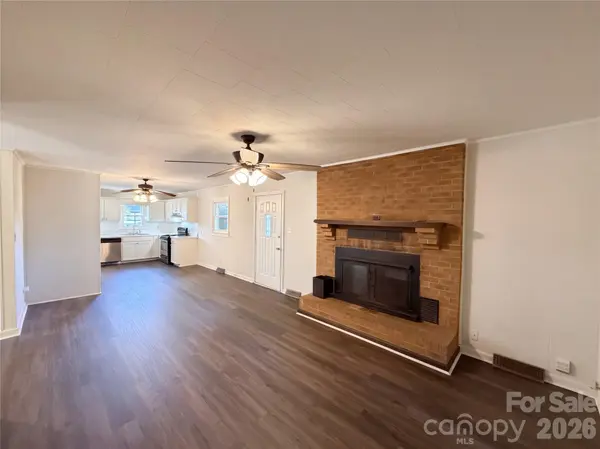 5525 Bertie AVE, Salisbury, NC 28147