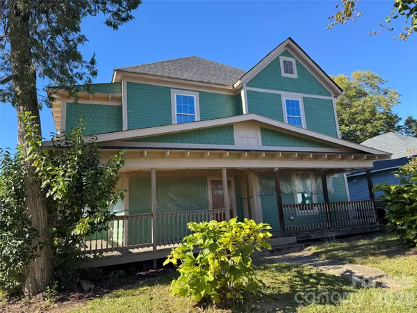 1300 N Main ST, Salisbury, NC 28144
