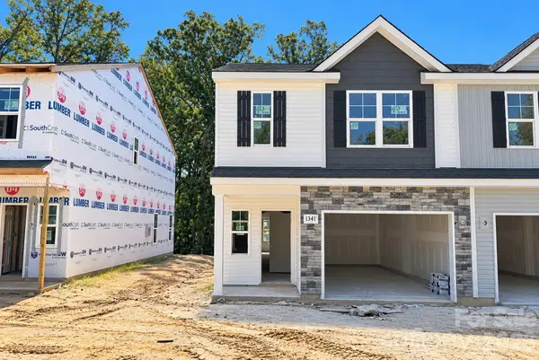 1341 Santee ST, Charlotte, NC 28208