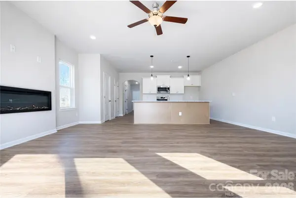 1341 Santee ST, Charlotte, NC 28208