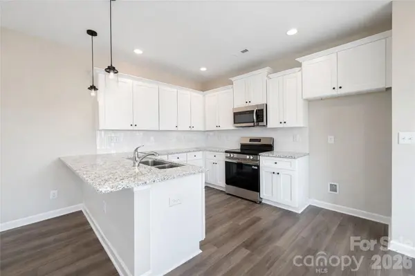 4217 Abby Jack DR, Charlotte, NC 28216