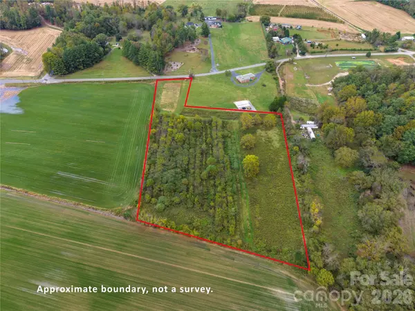 0000 S Mills Gap RD, Hendersonville, NC 28792