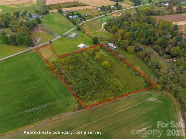 0000 S Mills Gap RD, Hendersonville, NC 28792
