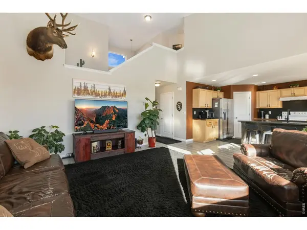 1806 102nd, Greeley, CO 80634