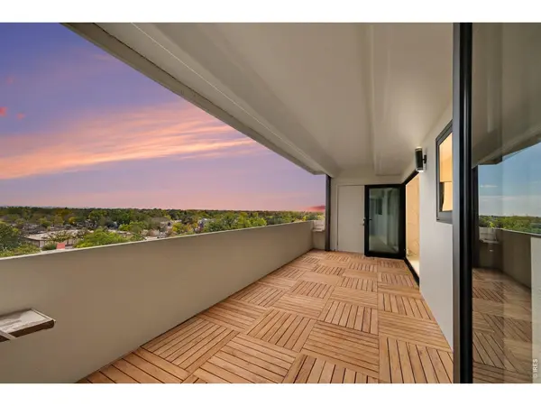 415 S Howes #1001, Fort Collins, CO 80521