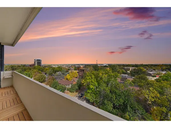 415 S Howes #1001, Fort Collins, CO 80521