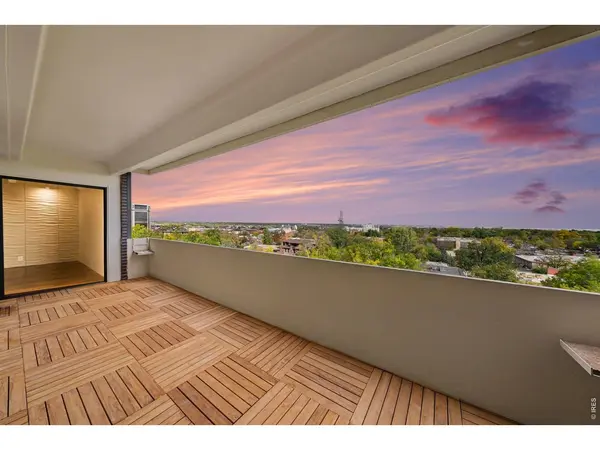 415 S Howes #1001, Fort Collins, CO 80521