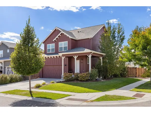 103 Lemonade, Berthoud, CO 80513