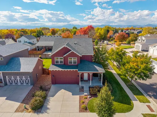 103 Lemonade, Berthoud, CO 80513