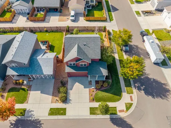 103 Lemonade, Berthoud, CO 80513