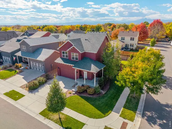 103 Lemonade, Berthoud, CO 80513