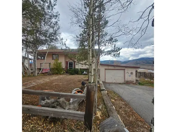 600 New Church, Granby, CO 80446