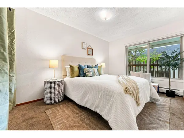 2707 Valmont #311D, Boulder, CO 80304