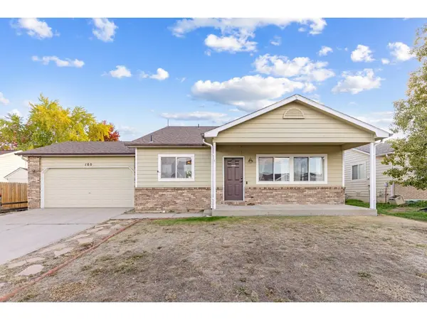 180 Mountain Ash, Milliken, CO 80543