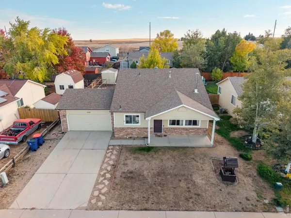 180 Mountain Ash, Milliken, CO 80543