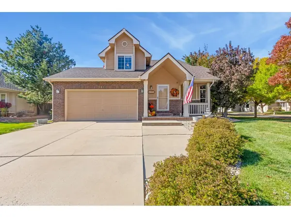 105 53rd, Greeley, CO 80634